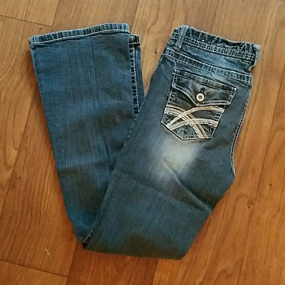 Rue21 jeans
